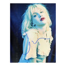 Courtney Love Signed 8x10" Photograph