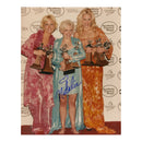 Natalie Maines Signed 8x10" Photograph