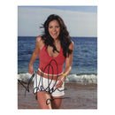 Katharine McPhee Signed 10x8" Photograph