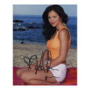 Katharine McPhee Signed 10x8" Photograph