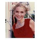 Mandy Moore Signed 8x10" Photograph
