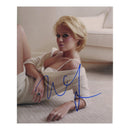 Mandy Moore Signed 8x10" Photograph