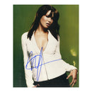Mandy Moore Signed 8x10" Photograph