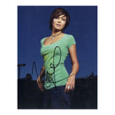 Mandy Moore Signed 8x10" Photograph