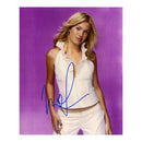 Mandy Moore Signed 8x10" Photograph