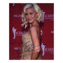 Kellie Pickler Signed 8x10" Photograph