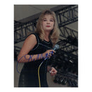 Leann Rimes Signed 8x10" Photograph