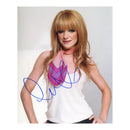 Nicola Roberts Signed 8x10" Photograph