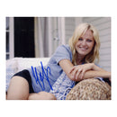 Malin Ackerman Signed 8x10" Photograph