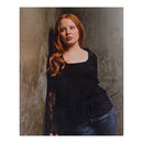 Lauren Ambrose Signed 8x10" Photograph