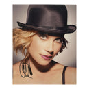 Christina Applegate Signed 8x10" Photograph