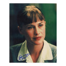 Patricia Arquette Signed 8x10" Photograph