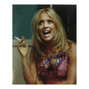 Rosanna Arquette Signed 8x10" Photograph