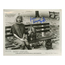 Rosanna Arquette Signed 8x10" Photograph