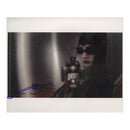 Ling Bai Signed 8x10" Photograph