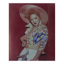 Drew Barrymore Signed 8x10" Photograph