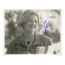 Drew Barrymore Signed 8x10" Photograph