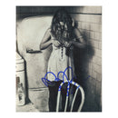 Drew Barrymore Signed 8x10" Photograph