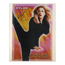 Drew Barrymore Signed 8x10" Photograph Charlie's Angels