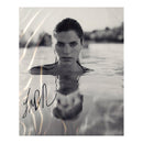 Lake Bell Signed 8x10" Photograph