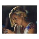 Maria Bello Signed 8x10" Photograph