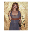 Emily Bergyl Signed 8x10" Photograph