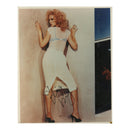 Elizabeth Berkley Signed 8x10" Photograph