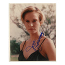 Josie Bisset Signed 8x10" Photograph
