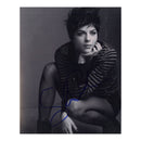 Selma Blair Signed 8x10" Photograph