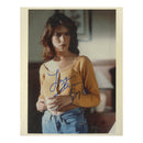 Lara Flynn Boyle Signed 8x10" Photograph