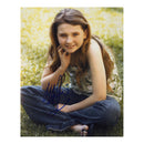 Abigail Breslin Signed 8x10" Photograph