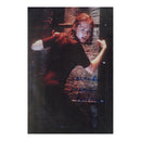 Saffron Burrows Signed 8x12" Photograph