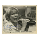 Ellen Burstyn Signed 8x10" Photograph
