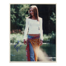 Amanda Bynes Signed 8x10" Photograph