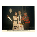 Gabrielle Monique Signed 8x10" Photograph