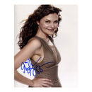 Ginnifer Goodwin Signed 8x10" Photograph