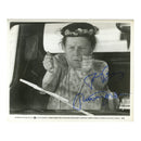 Ruth Gordon Signed 8x10" Photograph