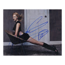 Maggie Grace Signed 8x10" Photograph