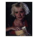 Brea Grant Signed 8x10" Photograph