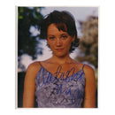 Natasha Gregson Wagner Signed 8x10" Photograph