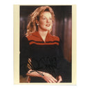 Melanie Griffiths Signed 8x10" Photograph