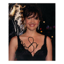Carla Gugino Signed 8x10" Photograph