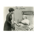 Lynn Hamilton Signed 8x10" Photograph