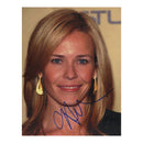 Chelsea Handler Signed 8x10" Photograph