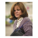 Marcia Gay Harden Signed 8x10" Photograph
