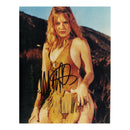 Melissa Joan Hart Signed 8x10" Photograph