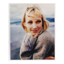 Anne Heche Signed 8x10" Photograph