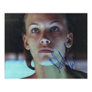 Natasha Henstridge Signed 8x10" Photograph