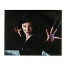 Kelly Hu Signed 8x10" Photograph
