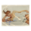Victoria Jackson Signed 8x10" Photograph